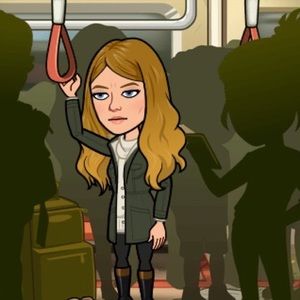 Meet your Posher, Erin